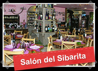 Salón del Sibarita Salón del Sibarita
